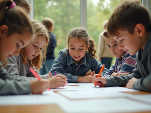 Gamified Math Challenges for Engaging Learning
