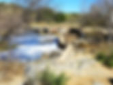Mission Trails Hike