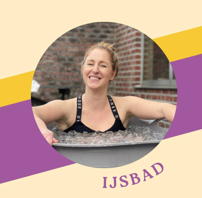 Ijsbadworkshop