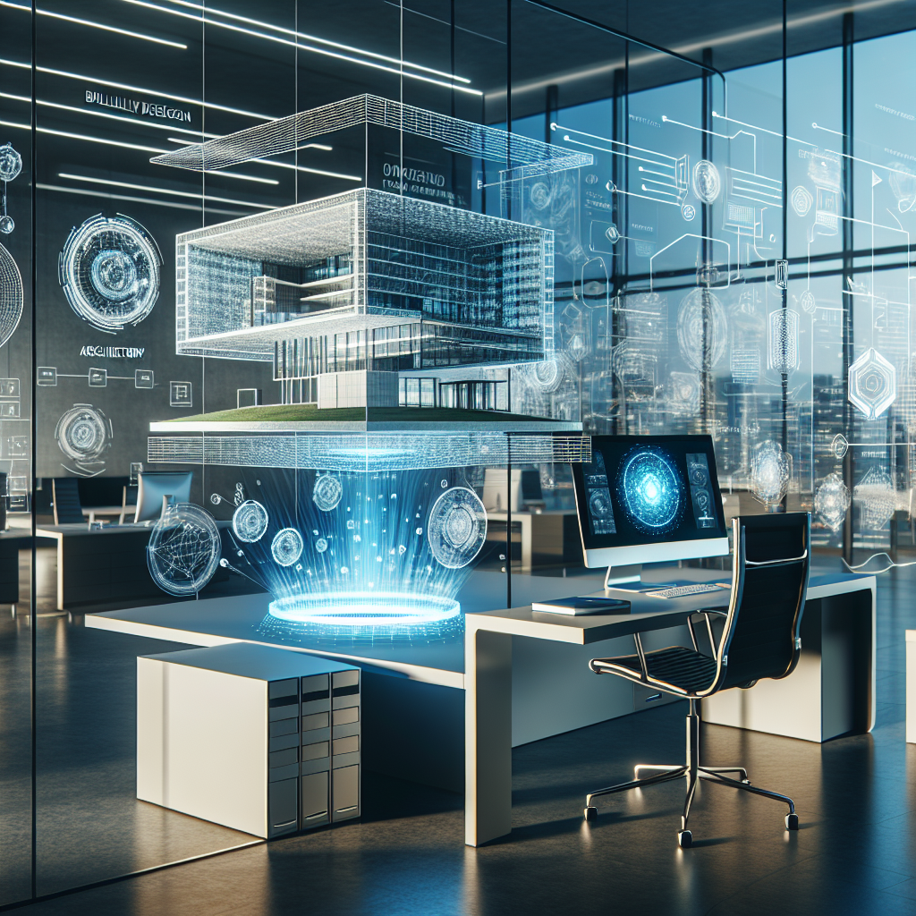 AI Trends in Architecture