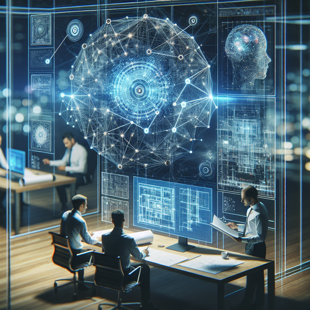 AI Tools in Architecture