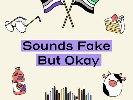 [Ep.24] Sounds Fake But Okay