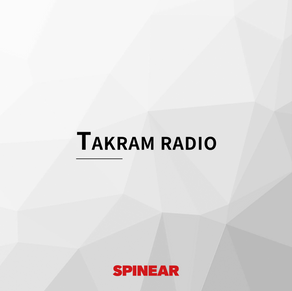 [Ep.2] Takram Radio「ゆるやかな革命のビジョン」
