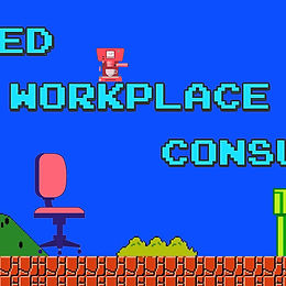 Gamification Consultancy