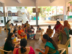 Focus Group Discussion