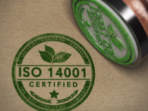 Porque adoptar la norma ISO 14001 para su empresa