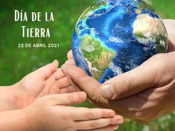Día de la Tierra 