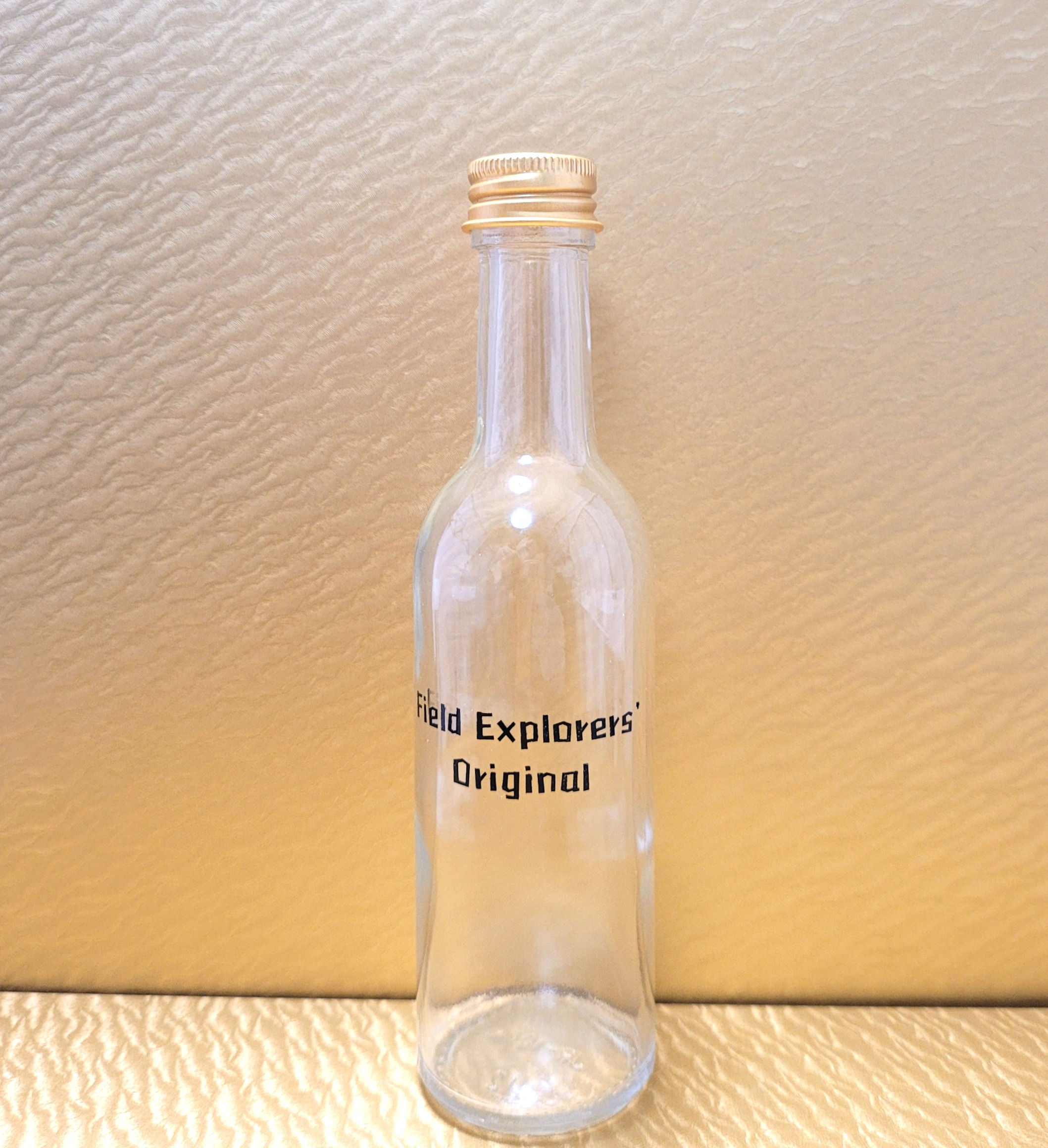 日本未発売 インテリアボトル 大