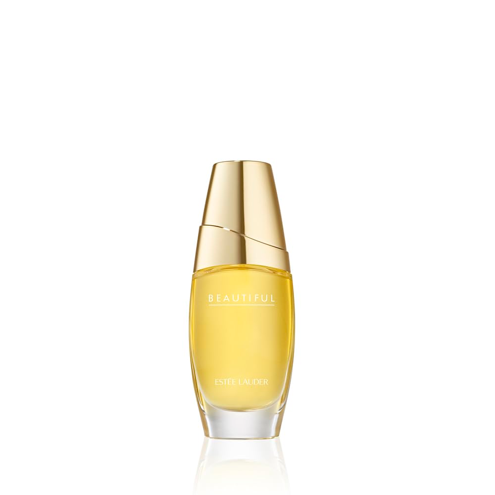 Beautiful Eau De Parfum Spray with Notes of Rose, Lily, Tuberose & Orange Flower