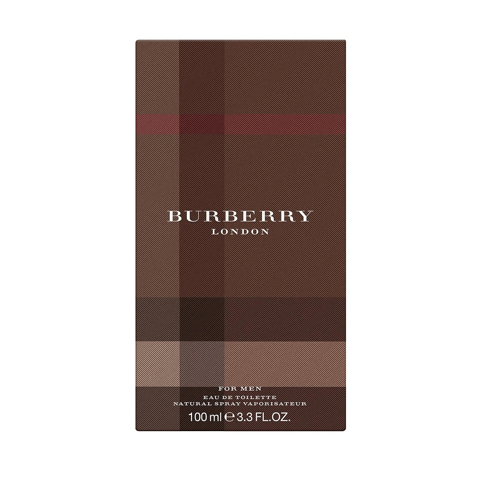 Thumbnail: Burberry London Eau De Toilette 3.3 Fl Oz