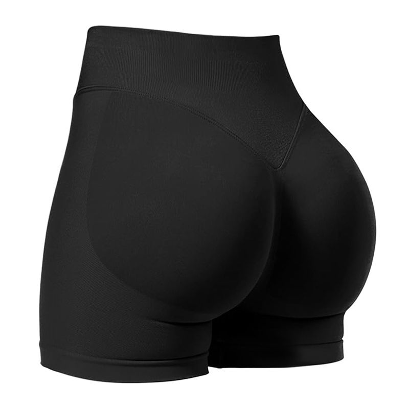 Thumbnail: Black shorts for shaping