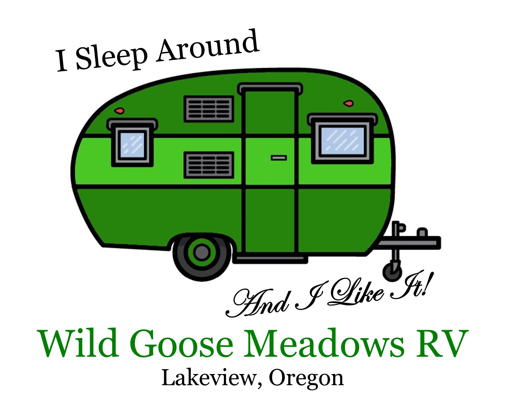 Wild Goose Meadows RV