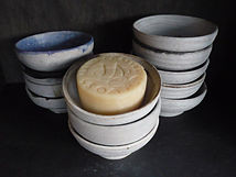 Medium Draining soap dishes.JPG