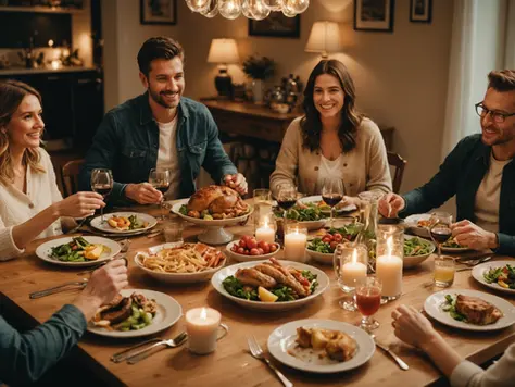 Exploring Unconventional Love: Nurturing Relationships Beyond Romance on Valentine's Day