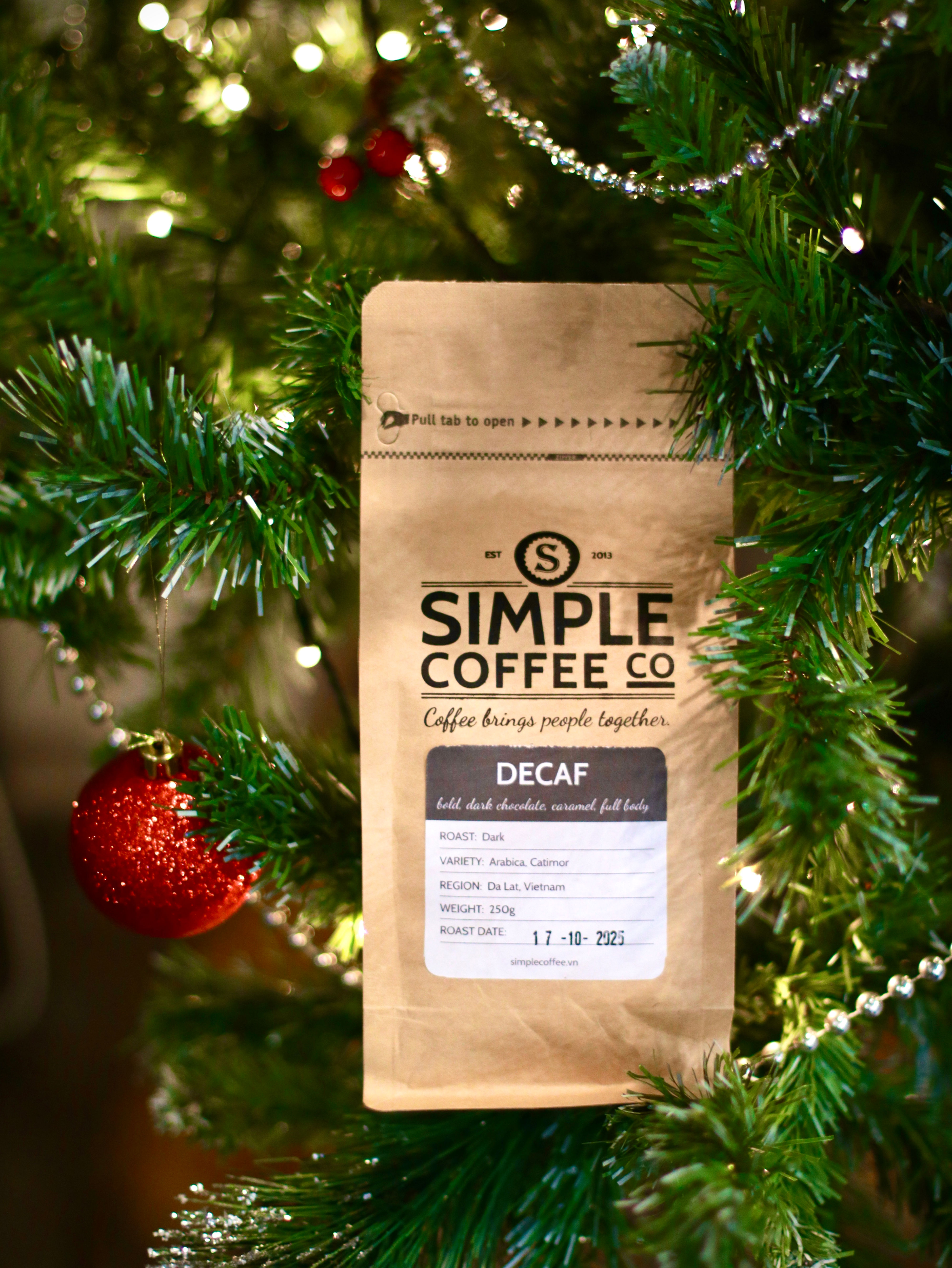 DECAF