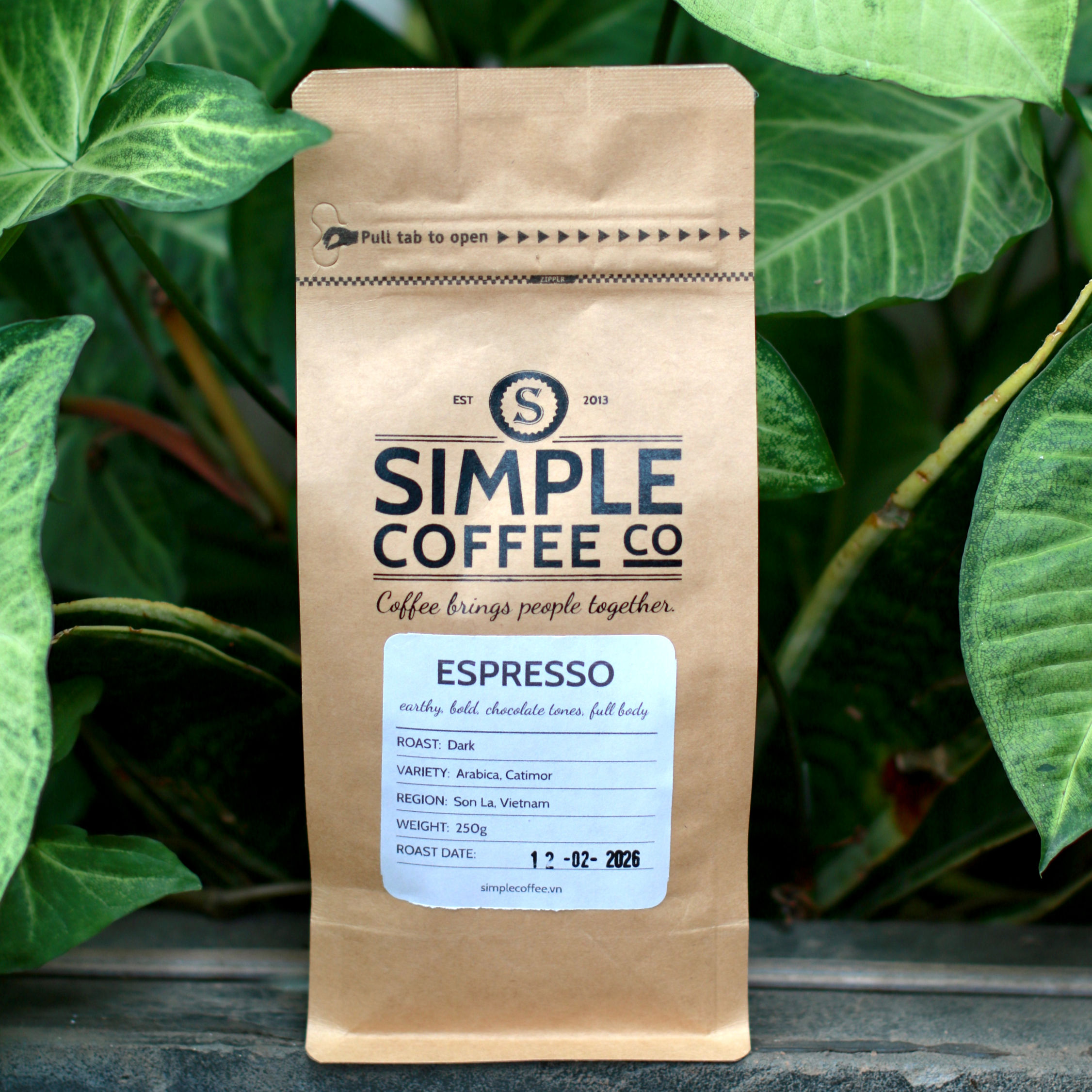 ESPRESSO