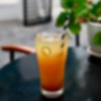 Trà Quất Mật Ong