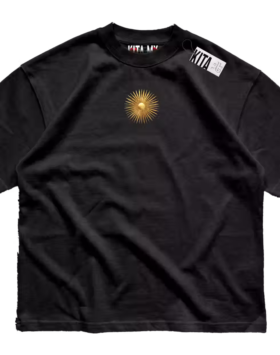 the forerunner 1984 oversize t shirt paintings merch cristianismo jesus ropa cristiana