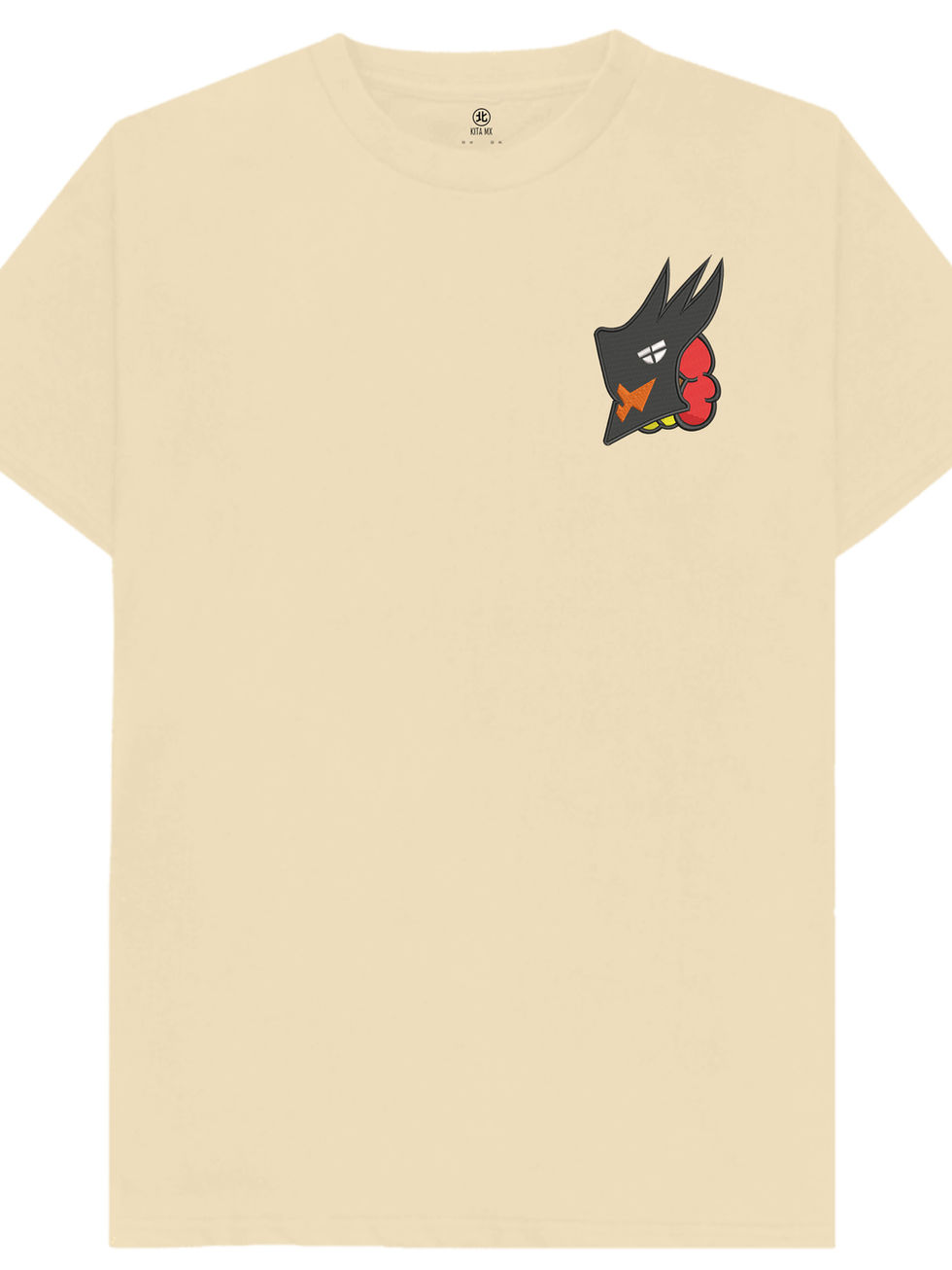 Anime T Shirt Chainsaw Man Power