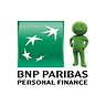 LOGO OF EURIQA CLIENT_BNP-PARIBAS-PERSONAL-FINANCE