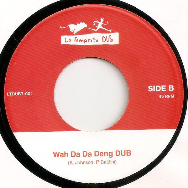 Thumbnail: Hempress Sativa – Boom (Wah Da Da Deng)