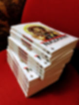 Nazrawi - Mighi Tsadiq