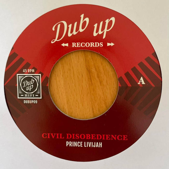 Civil Disobedience - Prince Livijah