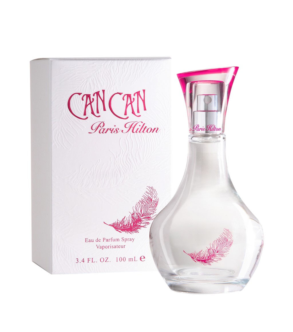 CAN CAN BY PARIS HILTON