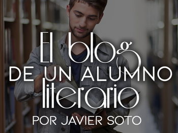 El blog del alumno literario: de género, historia y trama