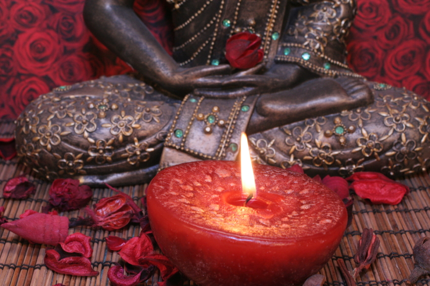 Devagandha Kriya-Divine Fragrance Kriya content media