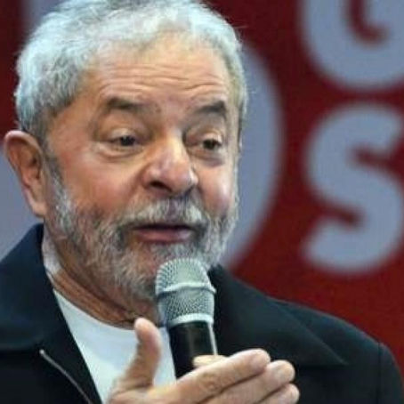 PGR recorre de decisão de Fachin que anulou condenações de Lula