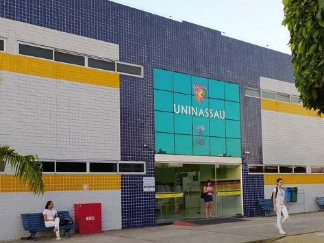 UNINASSAU lança edital para Programa de Iniciação Científica