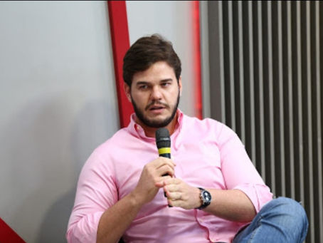 Bruno publica decreto mais restritivo nesta sexta e reabilita UPA do Alto Branco 