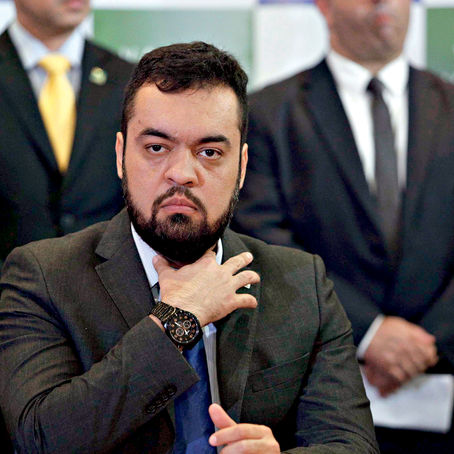 Governador do Rio diz que operação foi "fiel cumprimento de mandados"