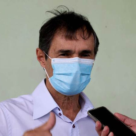 Pacientes com suspeitas da doença passam a ser atendidos no Hospital Pedro I, a partir desta segunda