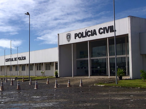 Policiais em megaoperação contra crimes de latrocínio cumprem mais de 40 mandados na Paraíba