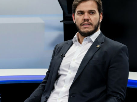 Bruno revela secretarias inegociáveis e anuncia o dia do anúncio da equipe de transição