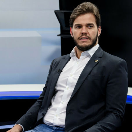 Bruno revela secretarias inegociáveis e anuncia o dia do anúncio da equipe de transição