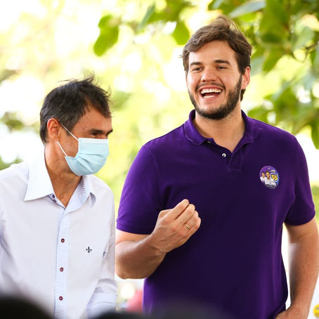 Começa as mudanças de governo na transição de Romero para Bruno
