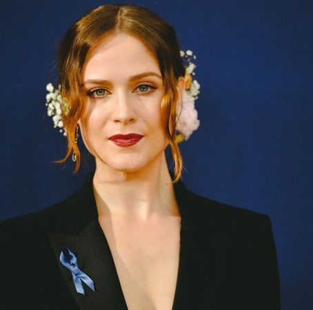 Evan Rachel Wood denuncia nas redes que foi abusada 'horrivelmente' durante anos por Marilyn Manson