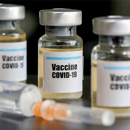 Agência dos EUA aprova uso emergencial da vacina da Pfizer e BioNTech
