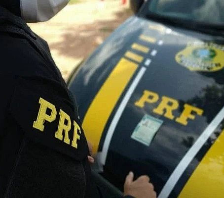 PRF confirma prova de concurso para maio e divulga novo cronograma