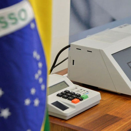Campina Grande se prepara para as convenções dos candidatos a prefeito 2020.