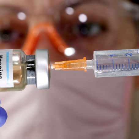 TRF-1 derruba decisão que autorizava Unifacisa para comprar vacinas contra covid-19