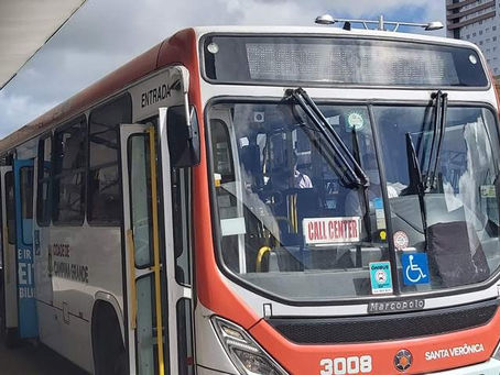 Anunciada mudanças nas rotas de ônibus dos bairros do Catolé, Sandra Cavalcante e Itararé