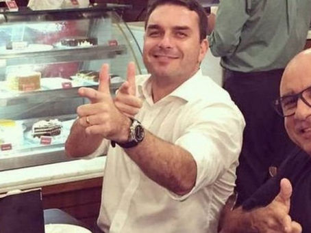 STJ anula quebra de sigilo de Flávio Bolsonaro no caso da 'rachadinha'