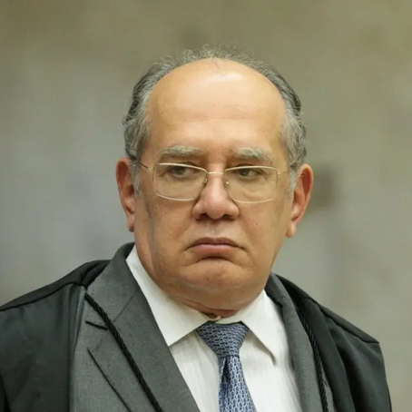 Gilmar Mendes autoriza Ricardo Coutinho a retirar a tornozeleira eletrônica