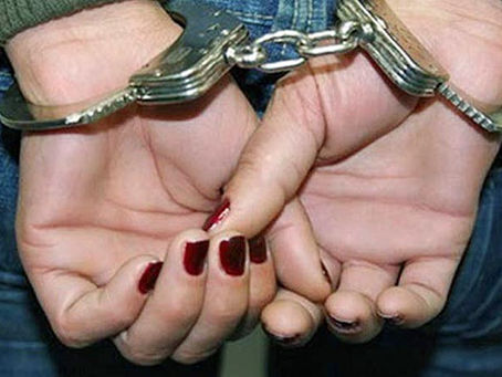 PC prende duas mulheres suspeitas de atuar no tráfico de drogas e exploração sexual de criança em JP