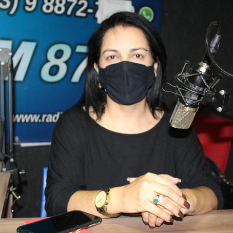 Mayvonne Morais, idealizadora do “Parecia Amor" fala sobre sociedade patriarcal e sexíssimo 