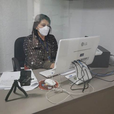 Procon Campina Grande retoma audiências após interrupção por conta da pandemia de covid-19